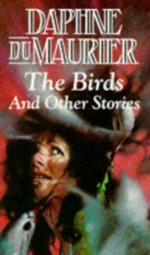 The Birds And Other Stories by Du Maurier, Daphne Paperback Book The Fast Free