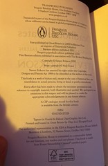 Broken Binding Malazan Books Of The Fallen 1- 6 Signed First Editions