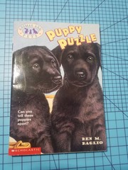 Lot of 6 ANIMAL ARK PETS Books Ben M. Baglio, 1,2,5,7,10,15 Puppy, Kitten, Pony,