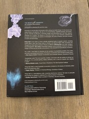 Beauty of Chemistry : Art, Wonder, and Science by Philip Ball (2021, Hardcover)
