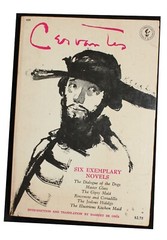 Six Exemplary Novels