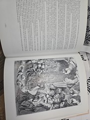 Donquijote de la Mancha by Gustavo Dore (Spanish Edition) 2001 Hardcover
