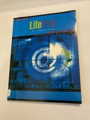 LifeTrak Bible Studies For Older Youth with Interactive cd-rom volume 2 issue 1