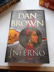 Dan Brown 6 FIRST EDITION Hardcovers – 5 Book Robert Langdon Series + Two More