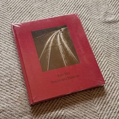 Fan Ho Photobook Hong Kong Trilogy Edition Set Memoir Theater Yesterday