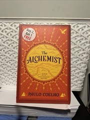 The Alchemist by Paulo Coelho (2014, Paperback)
