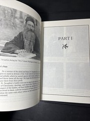 Not of This World:The Life and Teaching of Fr.Seraphim Rose,Large reprint 8*11.5