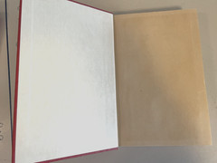 Vintage 1945 Practical Mathematics Vol 3 National Educational Alliance RARE Read