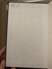 The Odyssey by Homer – Hardcover 1990