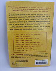100 Deadly Skills The SEAL Operatives Guide to Surviving Any Dangerous Situation
