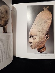 Africa: The Art of a Continent. Edited By Tom Phillips. 1996 HCDJ Illustrated