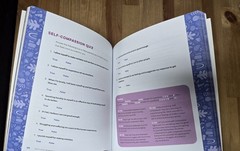 NEW Self-Love Workbook for Women Megan Logan MSW LCSW Self Compassion