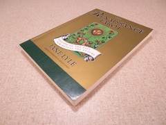 The Secret Tarot by Jane Lyle Legends of the Past 192 Pages Trade Paperback