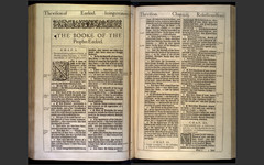 The Holy Bible King James Version KJV 1611 Edition – eBook on USB