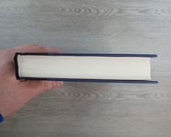 The Devil’s Code Hardcover Book by John Sandford 2000 A Kidd Novel SIGNED