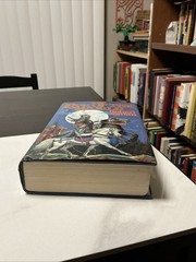 Wheel of Time: The Eye of the World Robert Jordan TOR 3rd Print HC $24.95 Cover