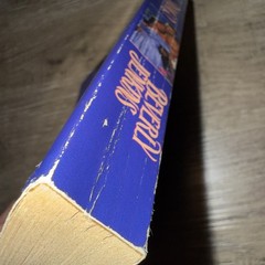 Indigo Beverly Jenkins (1996) Avon 1st Paperback Printing Rare OOP