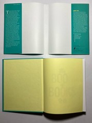 “..Great American Read: THE BOOK OF BOOKS” PBS Hardcover First Edition 2nd Print