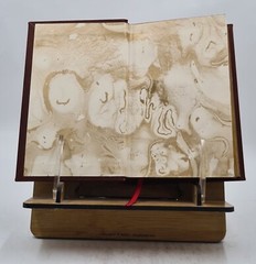 A People’S History Of The United States [Premium Leather Bound]