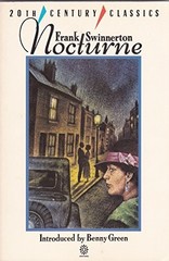 Nocturne (20th Century Classics: Oxf… by Frank Swinnerton Paperback / softback