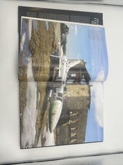 Abandoned Cold War Places (Robert Grenville) Amber Books 2019