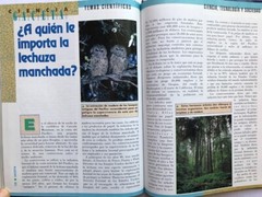 Explorando El Planeta Tierra [Prentice Hall Ciencia] 184 pages with no damage