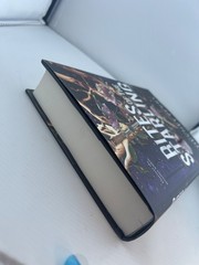 Rites of the Starling First Edition 2nd Printing Hardcover Devney Perry