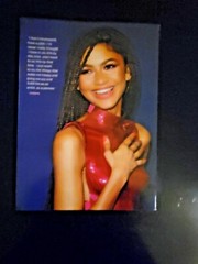THE STORY OF ZENDAYA – Supremely Talented & Effortlessly Cool – Plus 127 Photos
