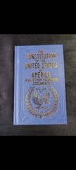Brand New United States Constitution Book 8 In