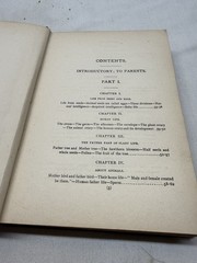 True Manhood Manual for Young Men Shepherd -White Cross 1889 Hardcover Stockham