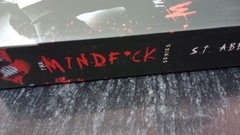 The Mindf*ck Series by S.T. Abby English Paperback USA ITEM