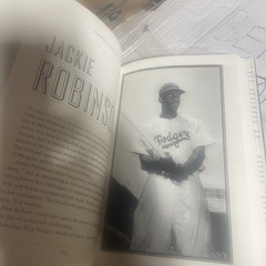 Idols of the Game : A Sporting History of the American Century New Old Stock