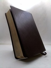 Jack Van Impe Prophecy Bible (Special Limited Edition /Words of Christ in Red)