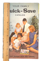 Quick Save Catalog Family Products Cameras Corning Ware Vintage 1960’s 47 pages