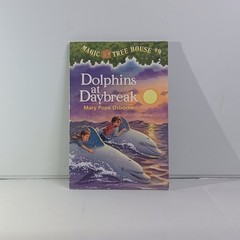 Magic Tree House Book Lot (13 Books) Mary Pope Osborne – Mixed Numbers