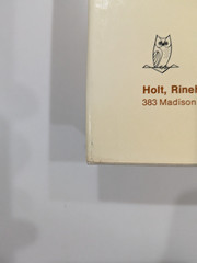 Elements of IBM 1130 Programming – Wilson Price | 1968 | HC | DJ | Vintage