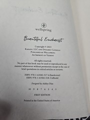 Beautiful Eucharist (Paperback) various authors
