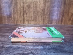 Mama Was a Missionary – Charles Ludwig (1963 HC/DJ) Christian Biography – Ex-Lib