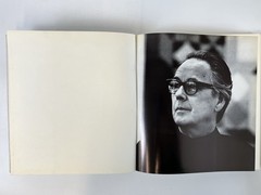 VICTOR VASARELY by Werner Spies; Harry N. Abrams; 1971; Hardcover with DJ