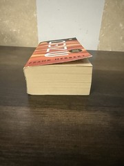 Dune by Frank Herbert (1990, Mass Market)