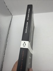 Meditations (Penguin Classics) – paperback Marcus Aurelius|Martin Hammond