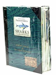 Encyclopedia Prehistoric Sharks& Other Sea Monsters Pop-Up Sabuda (Hardcover)