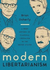 Modern Libertarianism: A Brief History of Classical Liberalism…