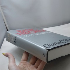 Basic Theology by Charles C. Ryrie HC (1988)