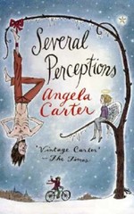 Several Perceptions By Angela Carter. 9781860490941