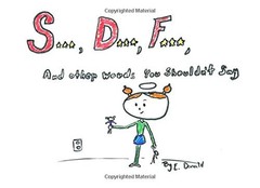 S*** D*** F***: AND OTHER WORDS YOU SHOULDN’T SAY By E Donald **BRAND NEW**