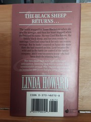 Tears Of The Renegade – Paperback, by Howard Linda – Like New