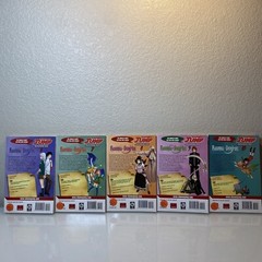 Rosario + Vampire Manga Season 1 Vol. 1 – 10 + Season 2 Vol. 1-3 Shonen Jump Viz