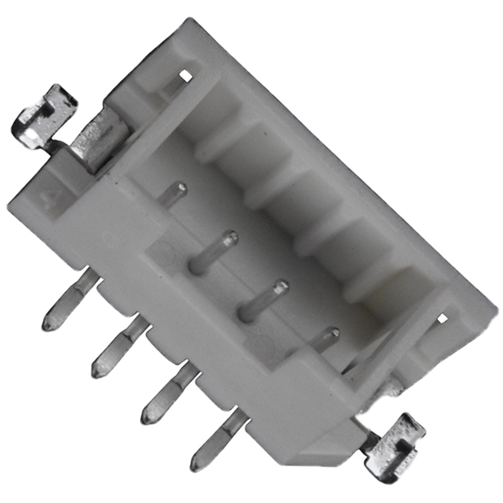 DF3DZ-4P-2V(21) CONN HDR 4POS 2MM SMD
