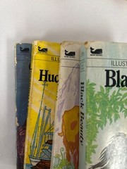 Moby Books Illustrated Classic Editions Mini Paperback Books Lot of 22